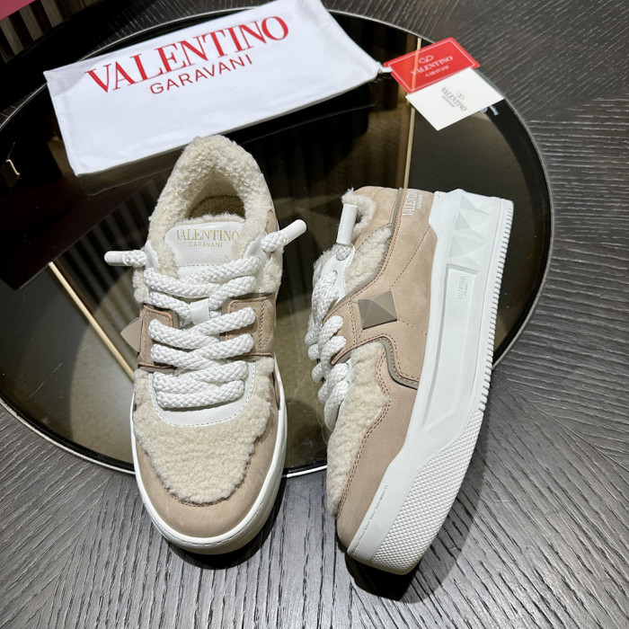 V*LENTINO SNEAKERS VA1085-303