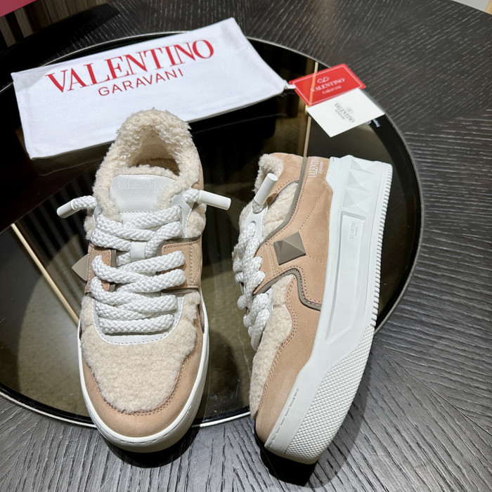 V*LENTINO SNEAKERS VA1085-304