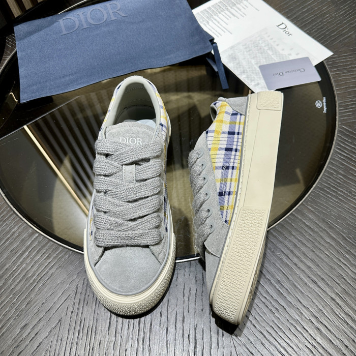 D10R B33 Sneakers Low Top DR33-089