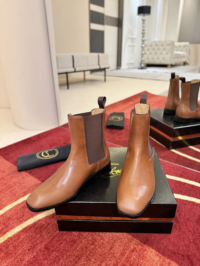 CL BOOTS CLB02
