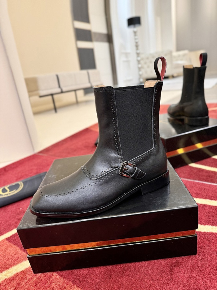 CL BOOTS CLB05