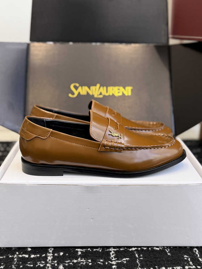 Y51 LOAFERS T0425-168