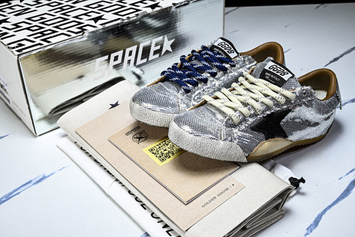 G01den G003e SNEAKERS GGS00007