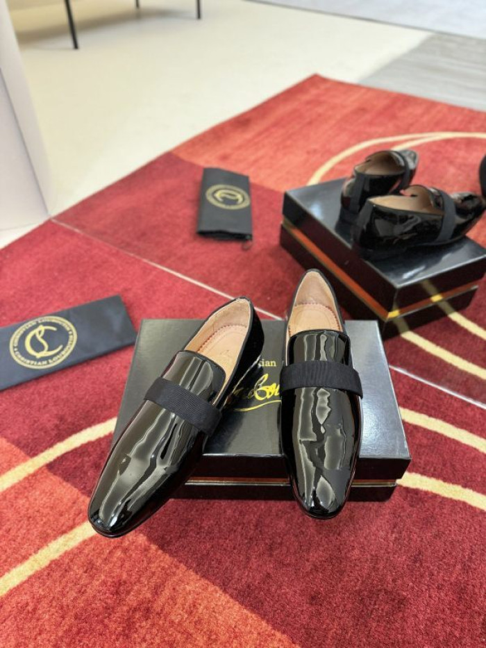 CL Loafer CLL526-0221