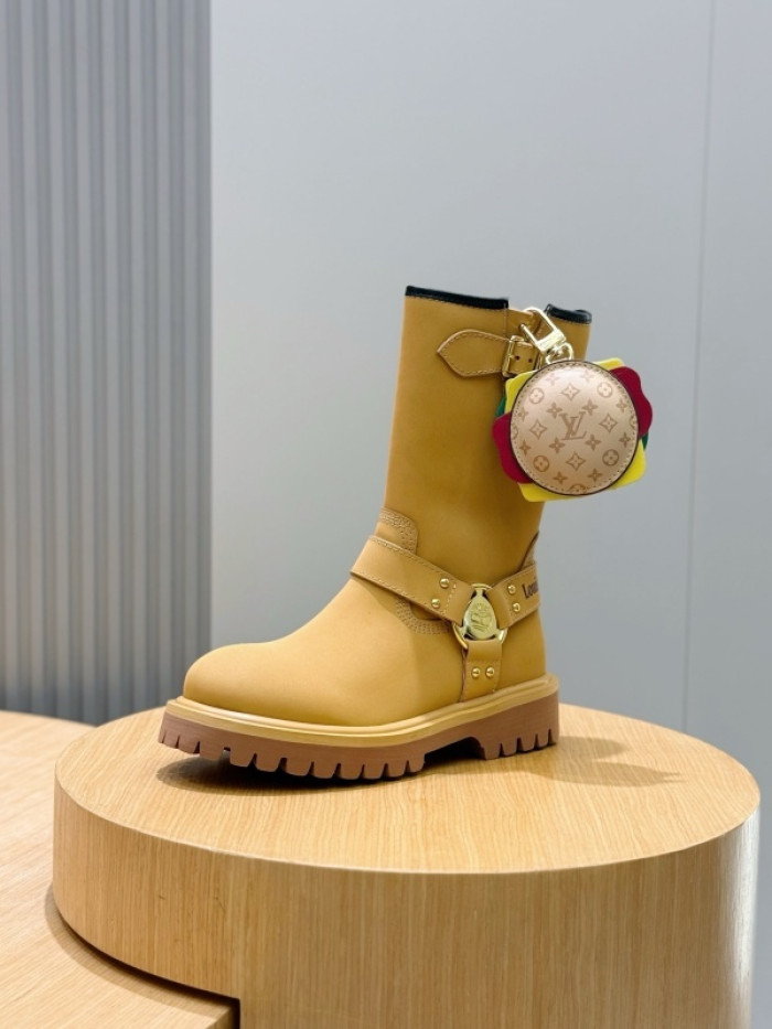 1V BOOTS 1V0425-552