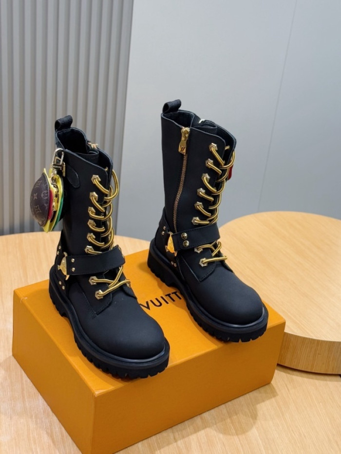 1V BOOTS 1V0425-554