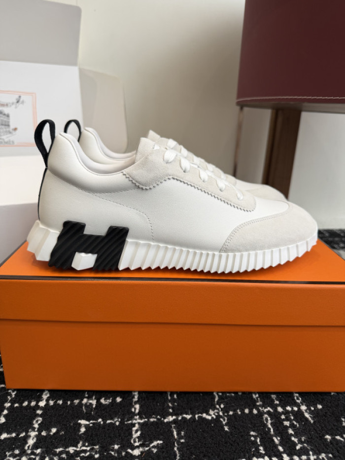 HER*MES SNEAKER HM1028-168