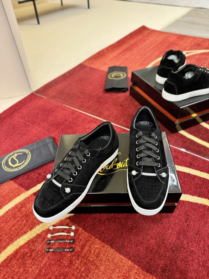 CL SNEAKER CL526-0417