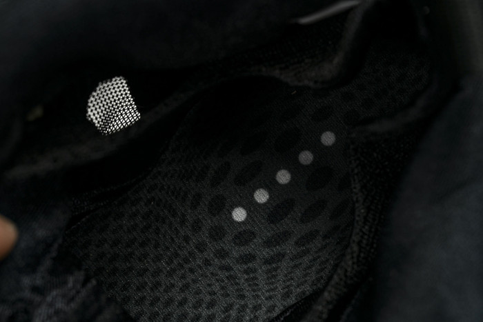 Nike Air Flightposite 