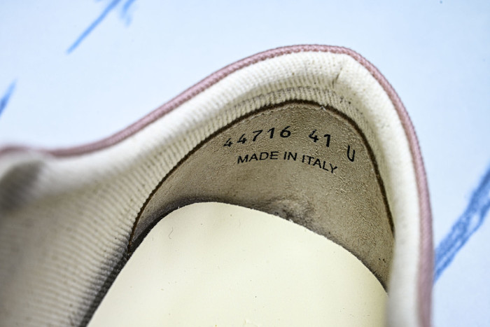 R1ck 0WENS SNEAKERS RO458-131