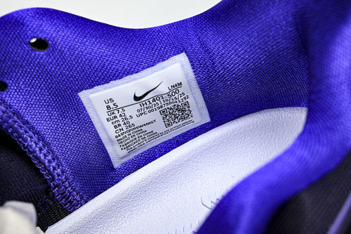 Nike Kobe 9 EM Low Protro TB 