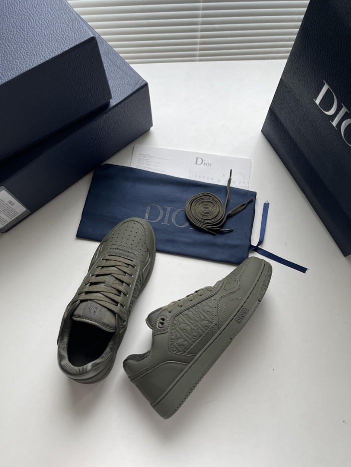 D10R B27 SNEAKERS BNOP235-099