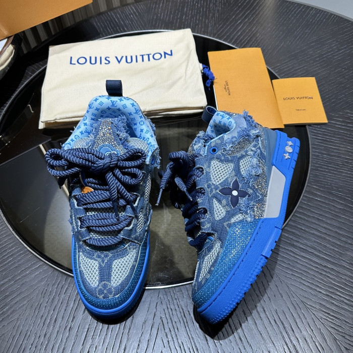 1V SNEAKERS 1V0425-251