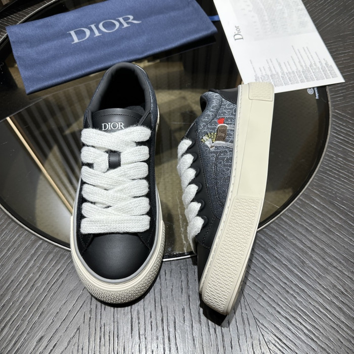 D10R B33 Sneakers Low Top DR33-092