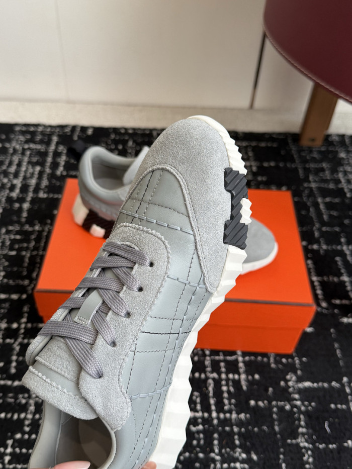 HER*MES SNEAKER HM1028-193