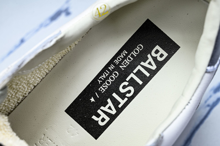 G01den G003e SNEAKERS GGS00018
