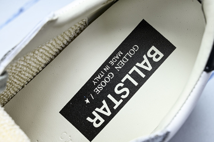 G01den G003e SNEAKERS GGS00019