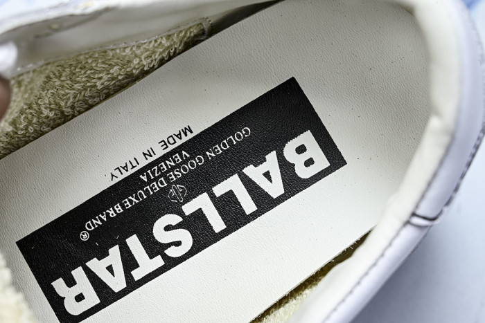 G01den G003e SNEAKERS GGS00021