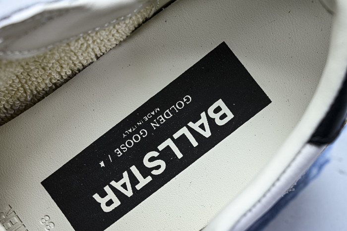 G01den G003e SNEAKERS GGS00023