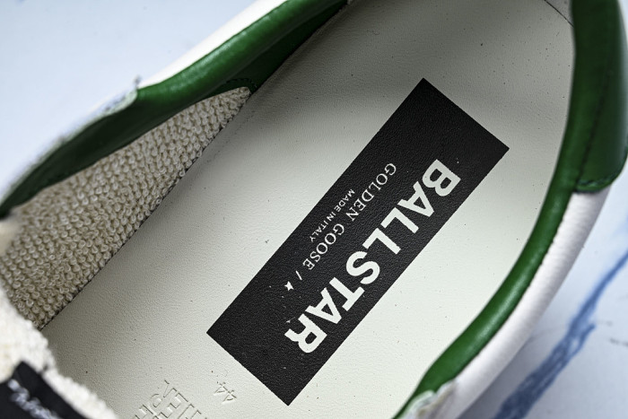 G01den G003e SNEAKERS GGS00024