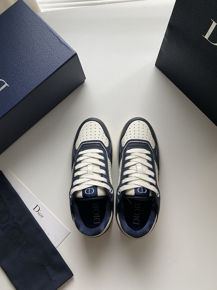 D10R B27 SNEAKERS BNOP235-102