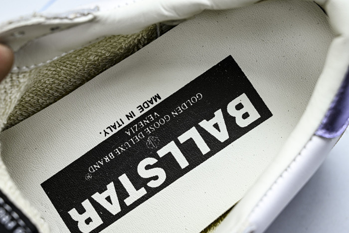 G01den G003e SNEAKERS GGS00025