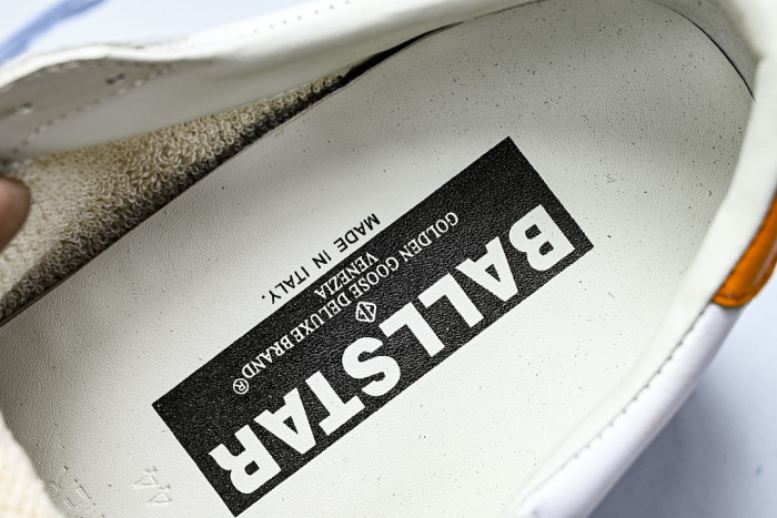 G01den G003e SNEAKERS GGS00026