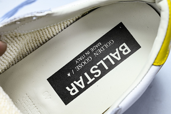 G01den G003e SNEAKERS GGS00027