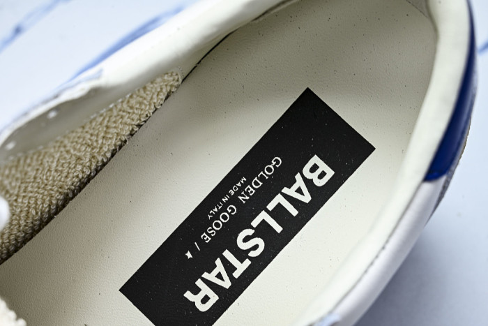 G01den G003e SNEAKERS GGS00028