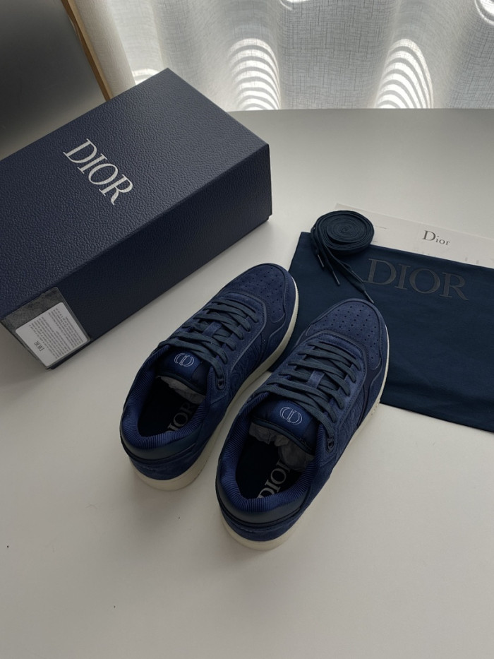 D10R B27 SNEAKERS BNOP235-104
