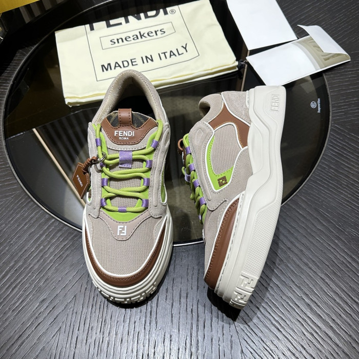 FD SNEAKERS FD220-104