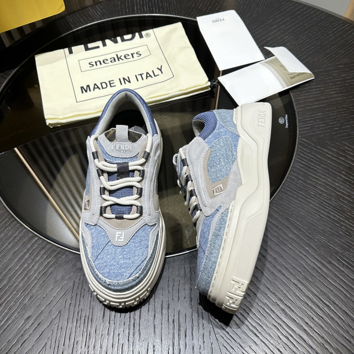FD SNEAKERS FD220-105