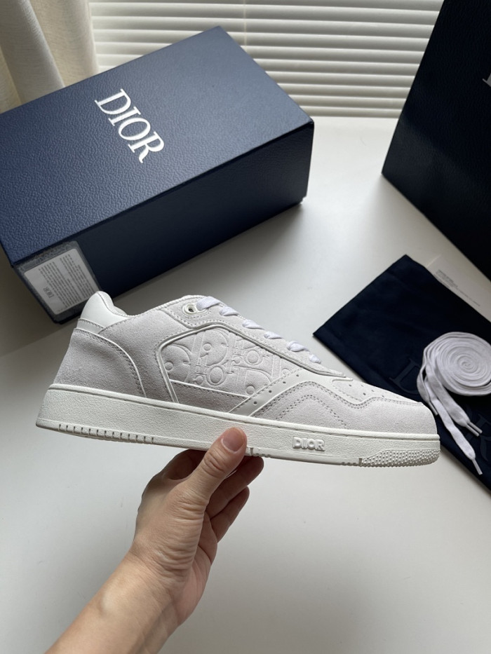 D10R B27 SNEAKERS BNOP235-106
