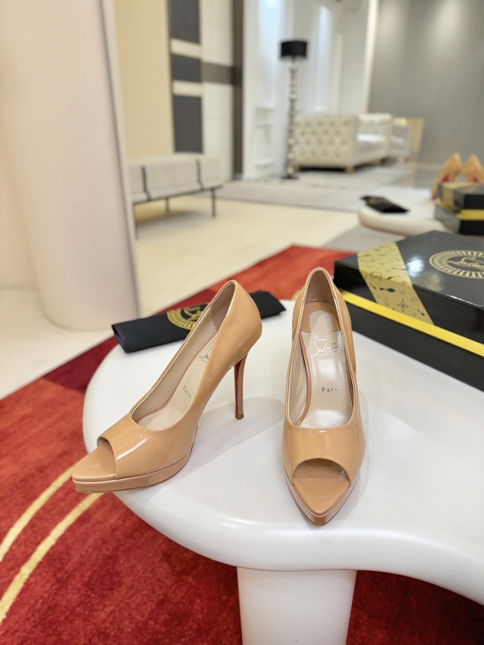 CL HEELS 12cm CL526-108