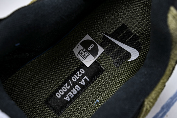 Undefeated x Nike Air Max 95 