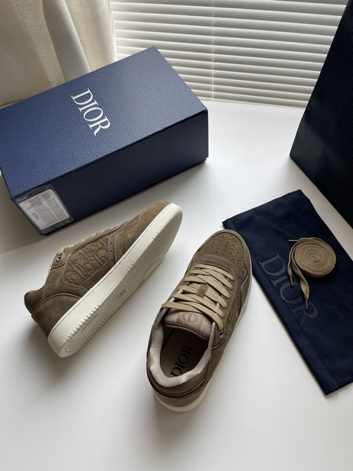 D10R B27 SNEAKERS BNOP235-109
