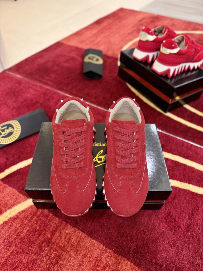 CL SNEAKER CL526-0432