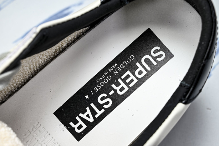 G01den G003e SNEAKERS GGS00030