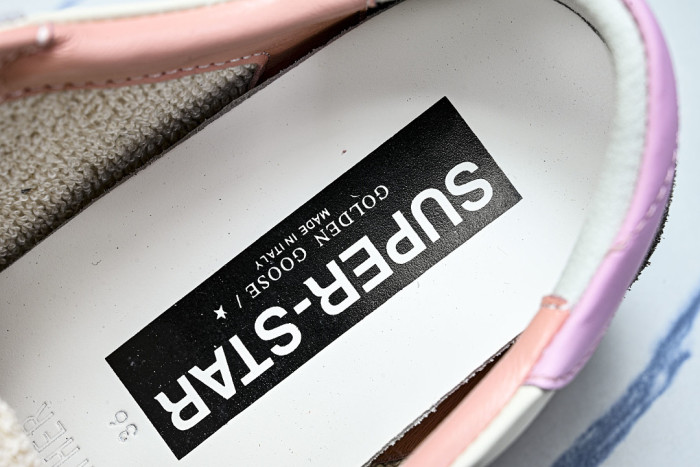 G01den G003e SNEAKERS GGS00032