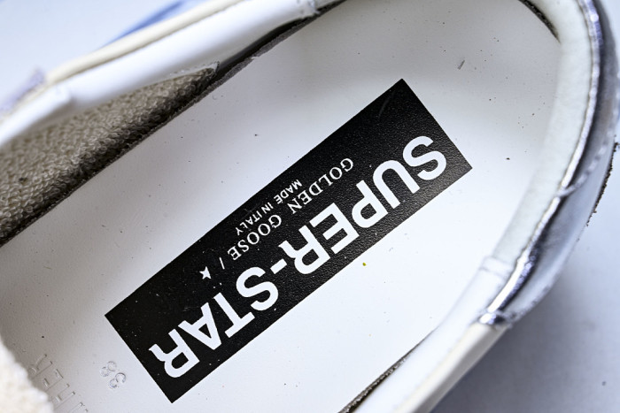 G01den G003e SNEAKERS GGS00033