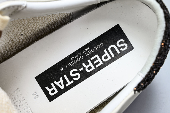 G01den G003e SNEAKERS GGS00035