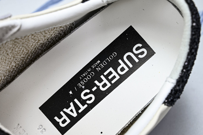 G01den G003e SNEAKERS GGS00036