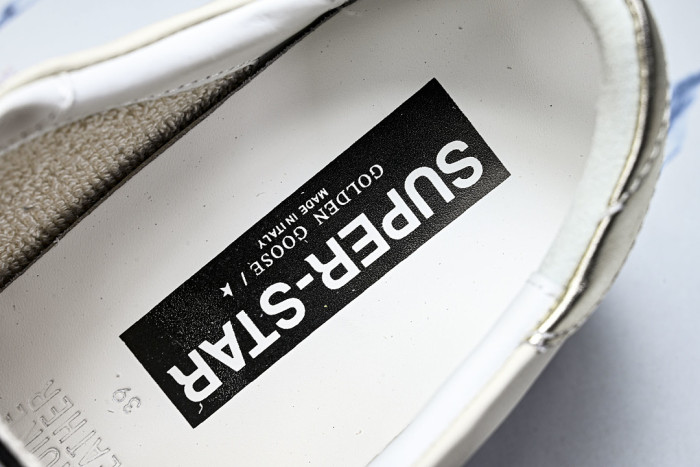 G01den G003e SNEAKERS GGS00037