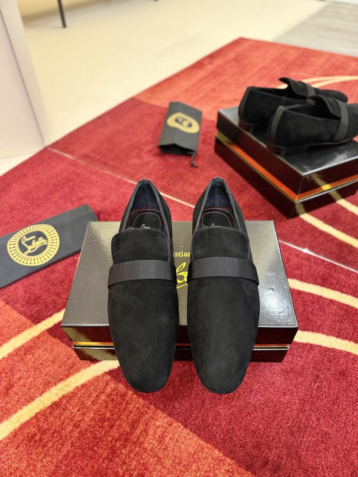 CL Loafer CLL526-0232