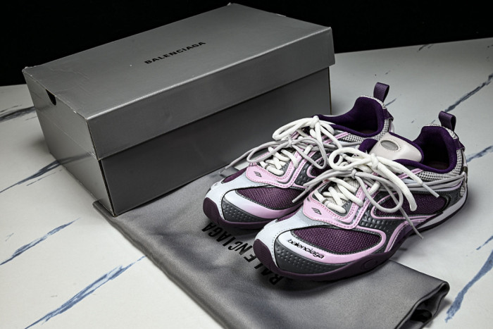 BLCG Sneaker WSTGL5159