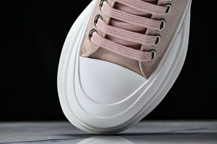 A1EXANDER M*QUEEN SNEAKERS WHGP7-210