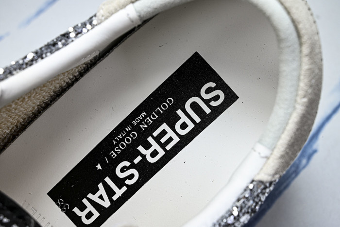 G01den G003e SNEAKERS GGS00043