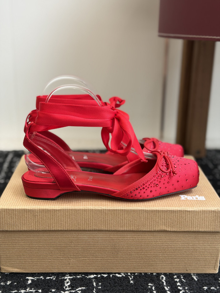 CL shoes CL526-121