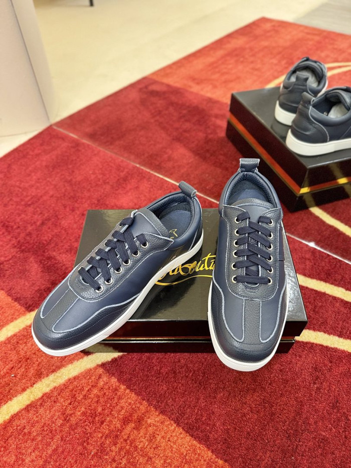 CL SNEAKER CL526-0434