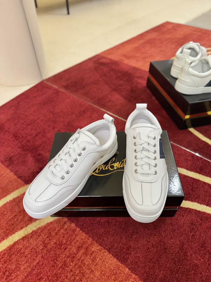 CL SNEAKER CL526-0438